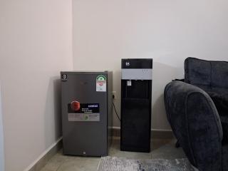 Tsavo Roysambu 1BR 5Min Walk to Mall - 3