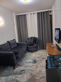 Tsavo Roysambu 1BR 5Min Walk to Mall - 0