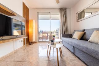 Blue Horizon - Terrace - Pool - 5 minutes from the beaches - Salou - 2
