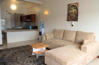Royal Beach Apartment - 7