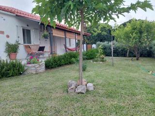 Marialena's houses - 2
