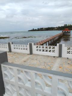 Royal Beach Apartment - 3