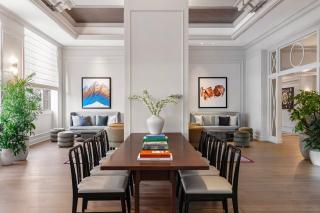 Kimpton Hotel Monaco Salt Lake City by IHG - 3