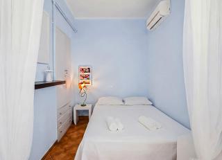 Cambara Garden Oasis in Aegina, BBQ & Private Parking - 3
