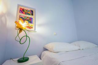 Cambara Garden Oasis in Aegina, BBQ & Private Parking - 1
