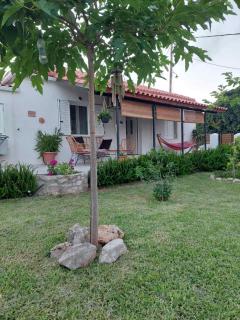 Marialena's houses - 3