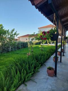 Marialena's houses - 6