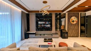Cottonwood Citralaya Dago - Pool Air Hangat BBQ Karaoke Rooftop-View - 3