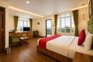 Hotel Golden Kuensel Resort & Spa Kalimpong - 3