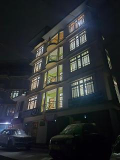 Tilanjali Stay - 0