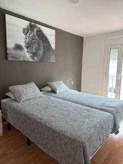 URBAN RAMBLA Apartments - 3