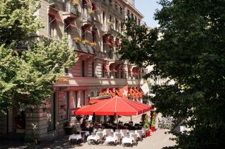 Hotel St.Gotthard - 5