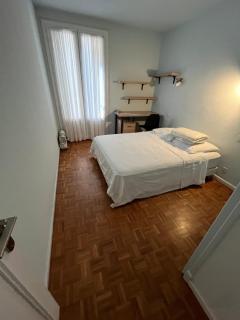 Jolie appartement ville - 1