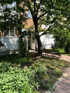 Apartament confortabil cu balcon și vedere spre zona verde Obcini, Suceava - 9