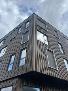 Skudeløken Apartment Hotel - 0