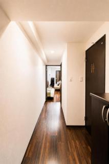Osaka Urban Residence Shimanouchi - 5