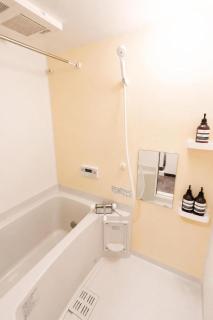 Osaka Urban Residence Shimanouchi - 4