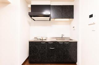 Osaka Urban Residence Shimanouchi - 1