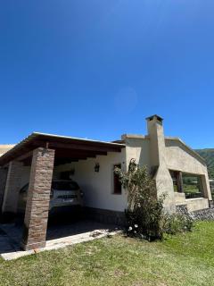 Casa de Verano en Tafi del Valle - 9