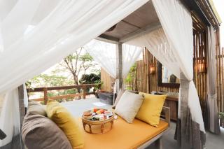 Dinso Resort & Villas Phuket, Vignette Collection by IHG - 9