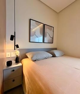 West Fit - Super Luxo / Cama Queen - 4