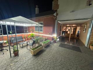 Miramar Viladecans - 7