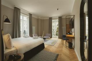 Flaner Hotel, WorldHotels Crafted - 7