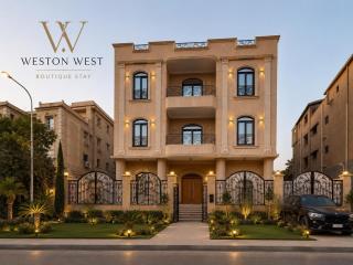 weston west - 0