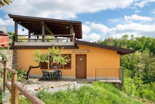 Monteoliveto Cottage Family - 8