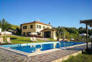 Monteoliveto Cottage Family - 0