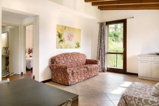 Monteoliveto Cottage Family - 3