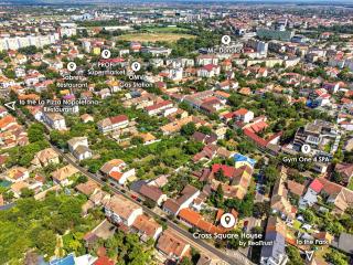 CROSS SQUARE HOUSE - Spacious 2 Level Home, 2BR, 3Baths, Terrace - by RealTrust - 8