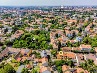 CROSS SQUARE HOUSE - Spacious 2 Level Home, 2BR, 3Baths, Terrace - by RealTrust - 7
