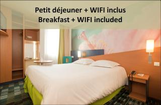ibis Styles Orléans - 7