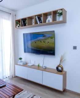 1 bedroom unit with a sunrise view - 1