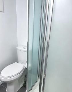Entire Private Basement Suite Sleeps 5 Free Parking Near Yorkdale Subway & Hwy 401 - 1
