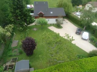 Chalet La Bachole - Chambre d'hôtes - 5