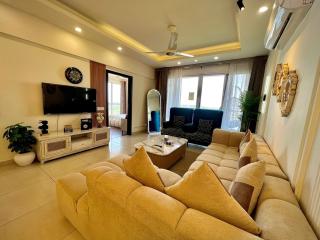 ELYSIUM TOWER Skyline Views Signature Apartments Facing Centaurus Mall Islamabad - 7