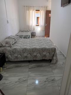 Pousada Fernandes - 6