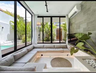 Sevu Villa Cemagi - 5