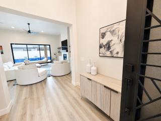Ivins Home | Private Pool, RV Garage, Red Rocks! - 2