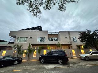 Elite E7 Hills View 2 BHK Luxury Apartment - 8