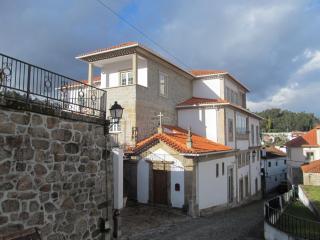 Hotel Solar da Capela - Termas de Sao Pedro do Sul - 5