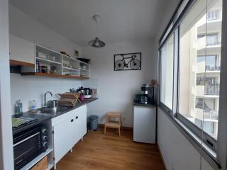 Appartement calme et cosy - 7