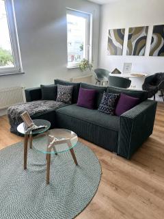 Ruhige Wohlfühlwohnung in Top-Lage - 0
