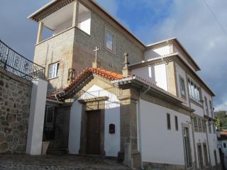 Hotel Solar da Capela - 1