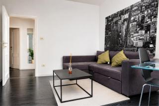 Bright Apartment in Historic Bologna - 2