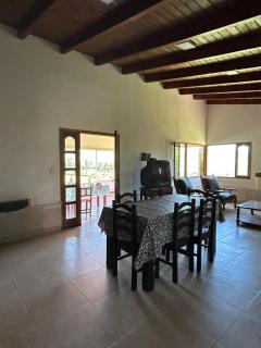 Casa de Verano en Tafi del Valle - 5