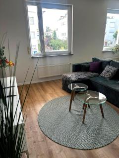 Ruhige Wohlfühlwohnung in Top-Lage - 8