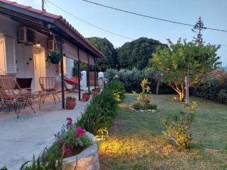 Marialena's houses - 5